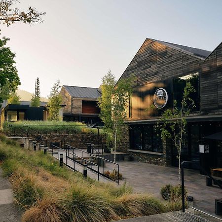 Peppers Marysville Exterior photo The Village at Hanmer Springs