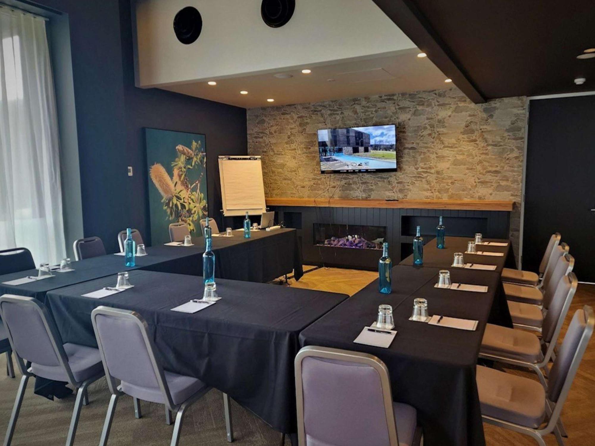 Peppers Marysville Exterior photo Meeting room