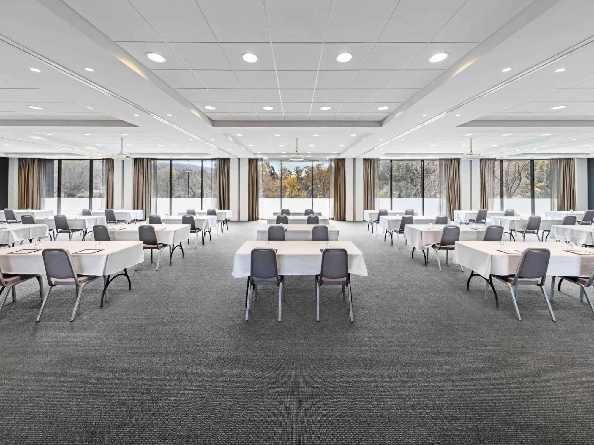 Peppers Marysville Exterior photo The 2019 conference venue, the University of Copenhagen