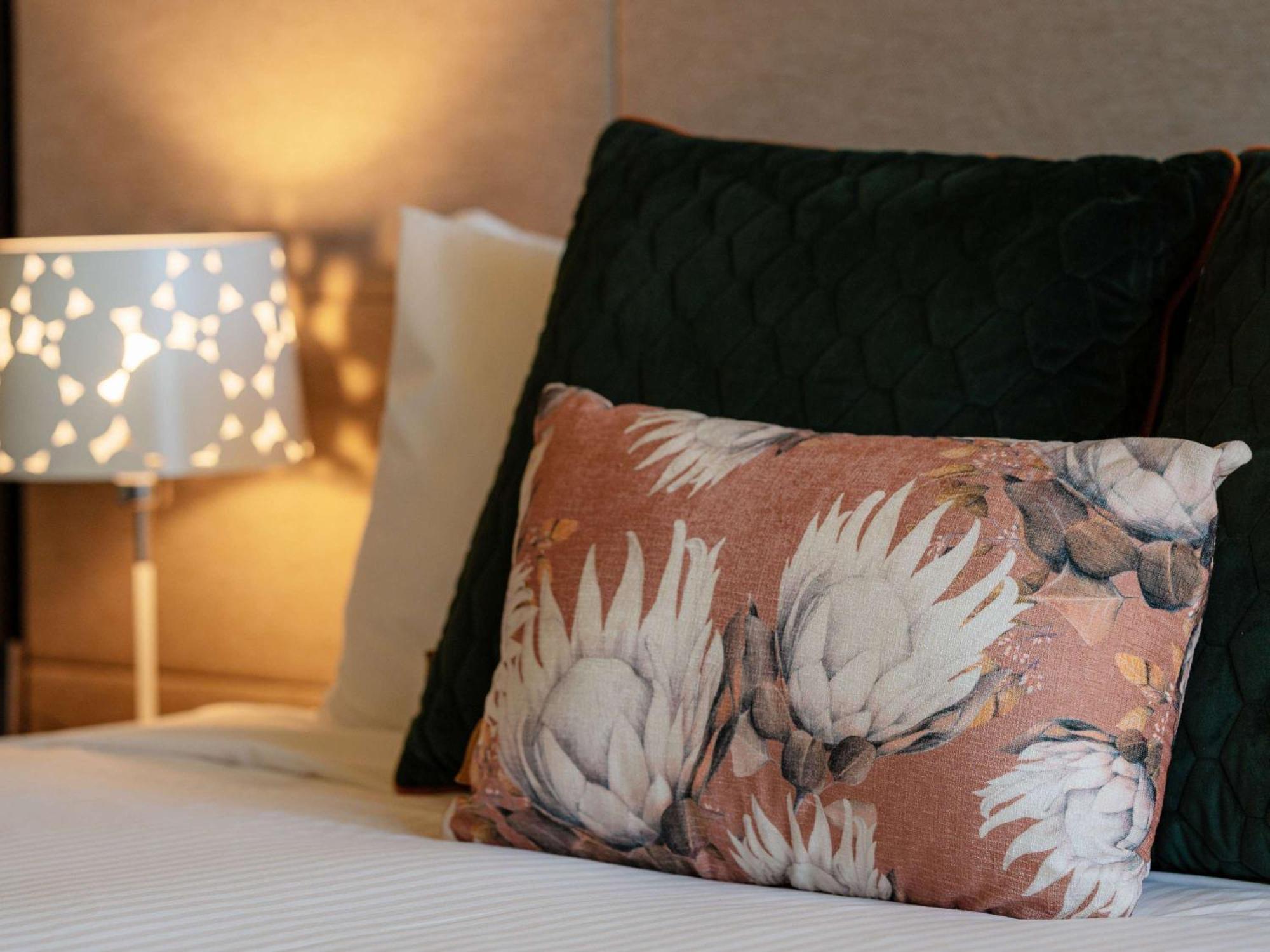 Peppers Marysville Exterior photo A cushion